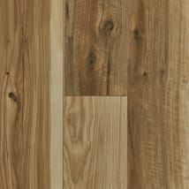 Natural Hickory