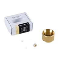 Brass