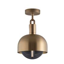 Brass / Smoke