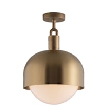 Brass / Opal