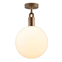 Brass / Opal