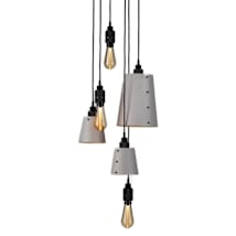 Smoked Bronze / Stone