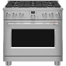 Stainless Steel / Brushed Stainless