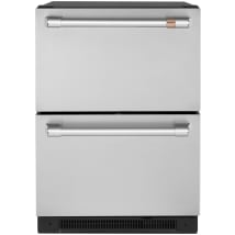 Stainless Steel / Brushed Stainless