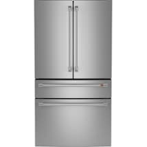 Stainless Steel / Brushed Stainless