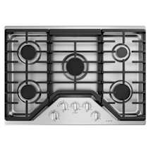 Stainless Steel / Brushed Stainless