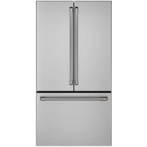 Stainless Steel / Brushed Stainless