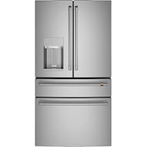 Stainless Steel / Brushed Stainless