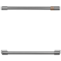 Brushed Stainless Steel