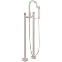 Satin Nickel