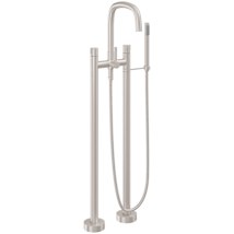 Satin Nickel