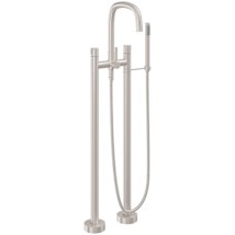 Satin Nickel