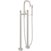 Satin Nickel