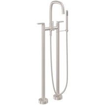 Satin Nickel