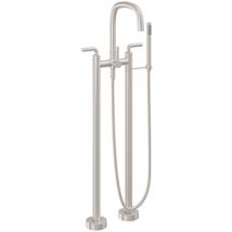 Satin Nickel