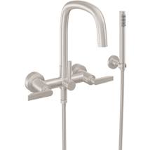 Satin Nickel