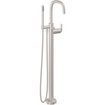 Satin Nickel