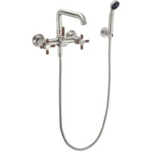 Satin Nickel