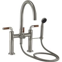 Satin Nickel