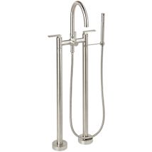 Satin Nickel
