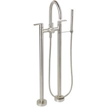 Satin Nickel