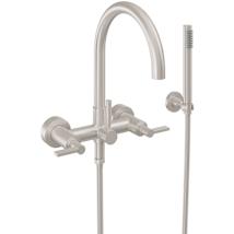 Satin Nickel