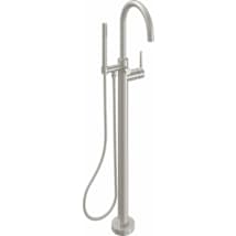 Satin Nickel