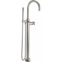 Satin Nickel