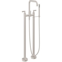 Satin Nickel