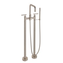 Satin Nickel
