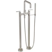 Satin Nickel