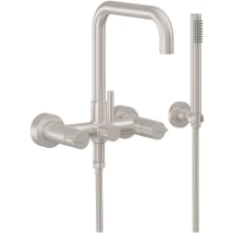 Satin Nickel