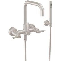 Satin Nickel