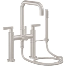 Satin Nickel