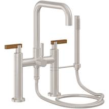 Satin Nickel