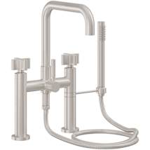 Satin Nickel