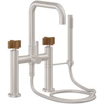 Satin Nickel