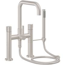 Satin Nickel