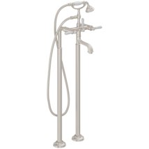 Satin Nickel
