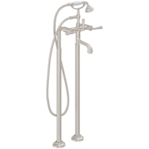 Satin Nickel