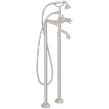 Satin Nickel