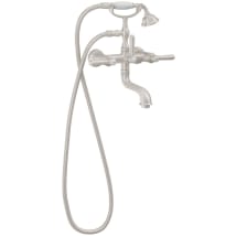 Satin Nickel