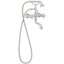 Satin Nickel
