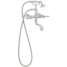 Satin Nickel