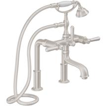 Satin Nickel