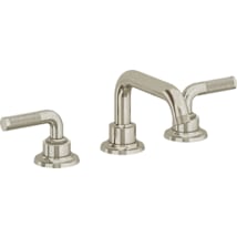 Burnished Nickel Uncoated