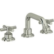 Polished Nickel