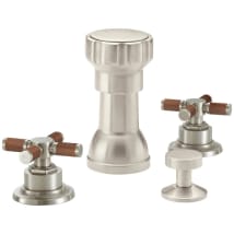Satin Nickel