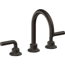 Oil Rubbed Bronze