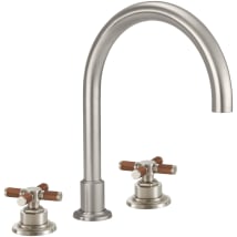 Satin Nickel